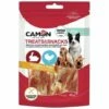 Camon Snack Rabbit Et Poulet Oreilles 80 G 14 Pices -Alimentation Pour Chien Boutique 59212589 1