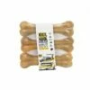 DAPAC Fresh Naturals REtractait En Os PressE, 3 Pack D'os 14 Cm -Alimentation Pour Chien Boutique 59213416 1