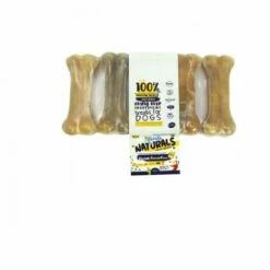 DAPAC Fresh Naturals REtractE Os PressE, 5 Osseux Pack 9 Cm