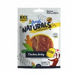 DAPAC Poitrines De Poulet Naturels Frais - (Chickn SaccadE), 100 Gr