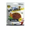 DAPAC Bandes De Poulet Naturelles Fra”ches - (bandes De Chickn), 100 Gr