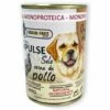 IBERIAN PETS IP Impulse Dog H‹_medo Chicken 400 GR -Alimentation Pour Chien Boutique 59213456 1