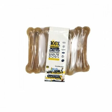 DAPAC Fresh Naturals REtractE Os PressE, 4 Osseux Pack 12 Cm 3 DAPAC Fresh Naturals REtractE Os PressE, 4 Osseux Pack 12 Cm