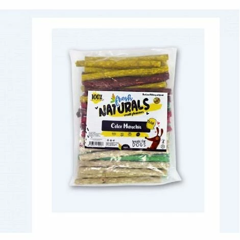 DAPAC Fresh Naturals Munchis, 900 GR 3 DAPAC Fresh Naturals Munchis, 900 GR