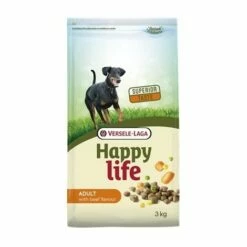 VERSELE LAGA BÏuf Adulte De Vie Heureuse 3 Kg