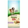 VERSELE LAGA Happy Life Light Senior Chickn 15 Kg -Alimentation Pour Chien Boutique 59214090 1