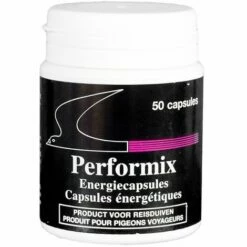 LABORATOIRES MOUREAU Moureau Performix Capsule Pigeon 50 Comprimes