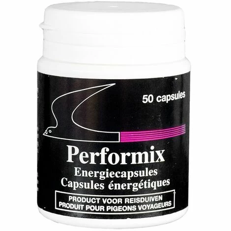 LABORATOIRES MOUREAU Moureau Performix Capsule Pigeon 50 Comprimes 3 LABORATOIRES MOUREAU Moureau Performix Capsule Pigeon 50 Comprimes