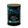 PURINA VETERINARY DIETS PURINA PROPLAN - Veterinary Diets - Gastro Intestinal - 12 Boites 400gr