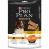 Purina ProPlan Biscuits - Riche En Poulet - 4x400 G -Alimentation Pour Chien Boutique 59309129 1