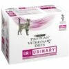 PURINA VETERINARY DIETS PURINA Pro Plan - Veterinary Diets - Chat Urinary St/Ox- Saumon - Sachets 10*85gr -Alimentation Pour Chien Boutique 59309173 1