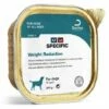 Specific Patée - CRW1 - Weight Reduction - 6X300g -Alimentation Pour Chien Boutique 59309296 1