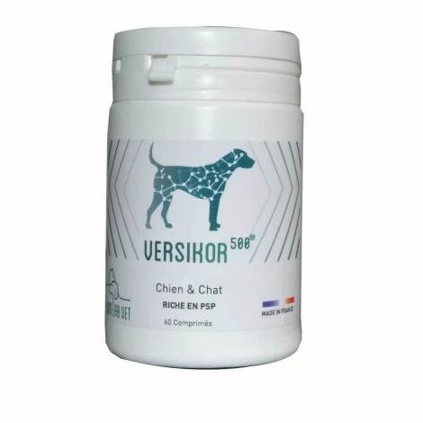 OSALIA - VERSIKOR 500 4 OSALIA - VERSIKOR 500 – Image 2