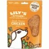 Lily's Kitchen - Friandises Pour ChIen - Poulet - Sachet 70g 2 Lily's Kitchen - Friandises Pour ChIen - Poulet - Sachet 70g -Alimentation Pour Chien Boutique 59309471 1