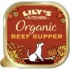 Lily's Kitchen - Patee Pour Chien BIO - Au Boeuf 150g 2 Lily's Kitchen - Patee Pour Chien BIO - Au Boeuf 150g -Alimentation Pour Chien Boutique 59309477 1