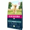 Eukanuba - Croquette Pour Chien Adult Grande Race - Agneau & Riz -Alimentation Pour Chien Boutique 59309481 1