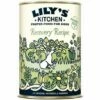 LILY'S KITCHEN Lily's - Patee Pour Chien - Boîte à Recette De Récupération - Boite 400g -Alimentation Pour Chien Boutique 59309487 1