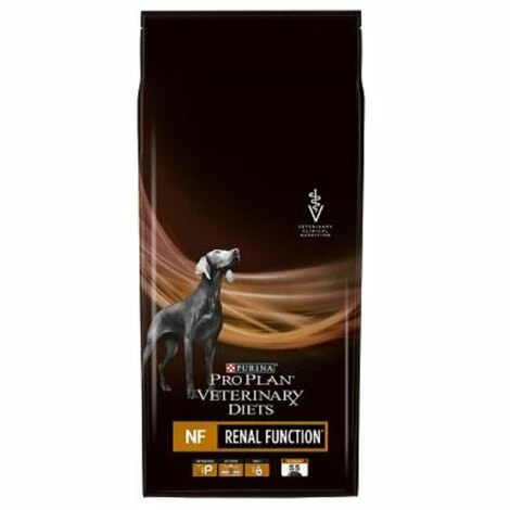 PURINA VETERINARY DIETS PURINA Pro Plan - Veterinary Diets - Croquette Pour Chien Renal Fonction 3 PURINA VETERINARY DIETS PURINA Pro Plan - Veterinary Diets - Croquette Pour Chien Renal Fonction