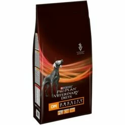 PURINA VETERINARY DIETS PURINA Pro Plan - Veterinary Diets - Croquette Pour Chien Obesity Management
