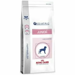 ROYAL CANIN VETERINARY DIET Royal Canin VCN Pour Chien Junior