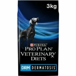 PURINA VETERINARY DIETS PURINA Pro Plan - Veterinary Diets - Croquette Pour Chien - DERMATOSIS