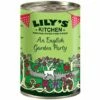 Lily's Kitchen - Patee Pour Chien - Garden Party - Boite 400g -Alimentation Pour Chien Boutique 59309779 1