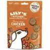 Lily's Kitchen - Bouchées Pour Chien - Poulet, Quinoa Et Gingembre Sans Céréales - Sachet 70g -Alimentation Pour Chien Boutique 59310074 1