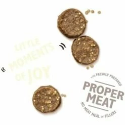 Lily's Kitchen - Bouchées Pour Chien - Poulet, Quinoa Et Gingembre Sans Céréales - Sachet 70g -Alimentation Pour Chien Boutique 59310074 2