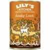 Lily's Kitchen -Boîte à Lunch Du Dimanche - 400g -Alimentation Pour Chien Boutique 59310086 1