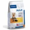 VIRBAC Veterinary - Croquette HPM Pour Chien Adult Small & Toy -Alimentation Pour Chien Boutique 59310147 1