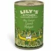 Lily's Kitchen- Patee Pour Chien - Agneau Mijoté - Boite 400g -Alimentation Pour Chien Boutique 59310156 1