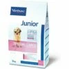 Virbac Veterinary - Croquette HPM Pour Chien Junior Special Large 1 Virbac Veterinary - Croquette HPM Pour Chien Junior Special Large -Alimentation Pour Chien Boutique 59310326 1