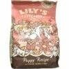 LILY'S KITCHEN Lily's - Croquette Sans Céréales Pour Chiots - Poulet Et Saumon -Alimentation Pour Chien Boutique 59310386 1