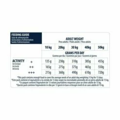 Croquette Advance Chien - Sensitive Saumon -Alimentation Pour Chien Boutique 59310424 4