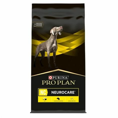 PURINA VETERINARY DIETS PURINA Pro Plan - Veterinary Diets - Croquette Pour Chien Neurocare 3 PURINA VETERINARY DIETS PURINA Pro Plan - Veterinary Diets - Croquette Pour Chien Neurocare