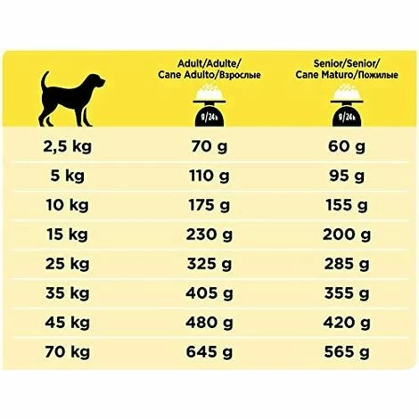 PURINA VETERINARY DIETS PURINA Pro Plan - Veterinary Diets - Croquette Pour Chien Neurocare 5 PURINA VETERINARY DIETS PURINA Pro Plan - Veterinary Diets - Croquette Pour Chien Neurocare – Image 3
