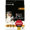 Croquette Purina Proplan Pour Chien Adult Medium - Poulet