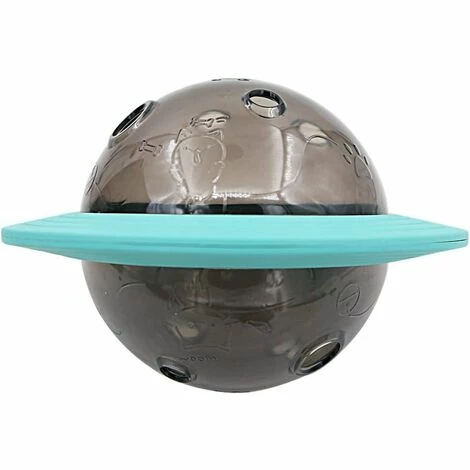 EINEMGELD 1 Distributeur De Friandises Pour Chiens,Jouet Pour Chien,mangeoire Pour Chien à Manger Lente IQ Treat Ball Distributeur De Nourriture Interactive Puzzle Jouets Pour Chiot 3 EINEMGELD 1 Distributeur De Friandises Pour Chiens,Jouet Pour Chien,mangeoire Pour Chien à Manger Lente IQ Treat Ball Distributeur De Nourriture Interactive Puzzle Jouets Pour Chiot