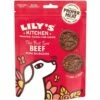 Lily's Kitchen - Mini Burgers Pour Chien Au Boeuf - Sachet 70g -Alimentation Pour Chien Boutique 59689439 1