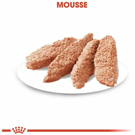 Royal Canin Digestive Care Mousse 4 Royal Canin Digestive Care Mousse – Image 2