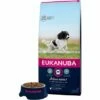Eukanuba - Croquette Pour Chien Adult Medium Poulet 2 Eukanuba - Croquette Pour Chien Adult Medium Poulet -Alimentation Pour Chien Boutique 59689500 1