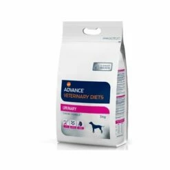 ADVANCE VETERINARY DIETS Affinity Advance - Veterinary Diets - Urinary - 12 Kg