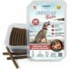 MEDITERRANEAN NATURAL Ibericas Sticks : Jambon - 800g 2 MEDITERRANEAN NATURAL Ibericas Sticks : Jambon - 800g -Alimentation Pour Chien Boutique 60364798 1