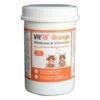 OSALIA Complément Vit'I5 Orange Pour Chien Et Chat -Alimentation Pour Chien Boutique 64454785 1