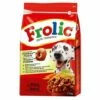 BRICOMARTEAU Nourriture Chien Adulte Bœuf (1,5 Kg) (Refurbished A+) -Alimentation Pour Chien Boutique 65937347 1
