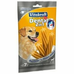 BRICOMARTEAU Snack Pour Chiens Vitakraft