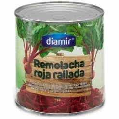 BRICOMARTEAU Betterave Râpée Diamir (2,5 Kg)