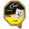 BRICOMARTEAU Repas Pour Chien Cesar (150 G)
