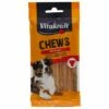 BRICOMARTEAU Snack Pour Chiens Vitakraft P10