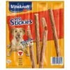 BRICOMARTEAU Snack Pour Chiens Vitakraft Stickies (44 G)